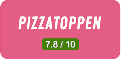 Pizzeria casablanca recensioner på pizzatoppen.se